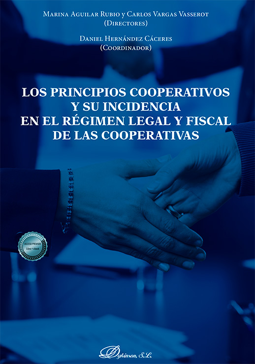 Buen gobierno corporativo el consejo rector