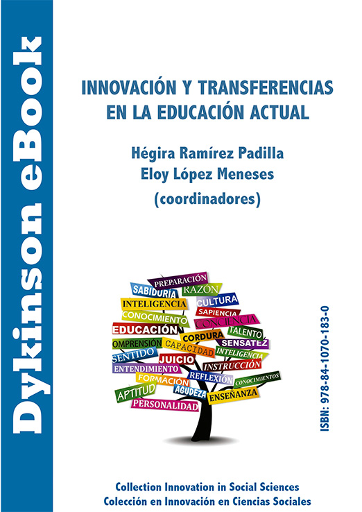 Innovación y transferencias en la educación actual