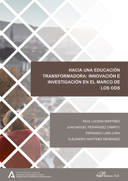 Hacia una educación transformadora: innovación e investigación en el marco de los ODS