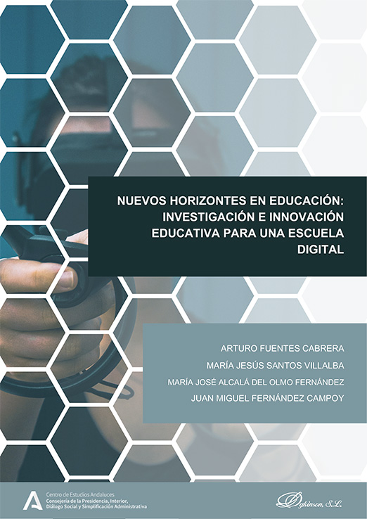 Nuevos horizontes en educación: investigación e innovación educativa para una escuela digital