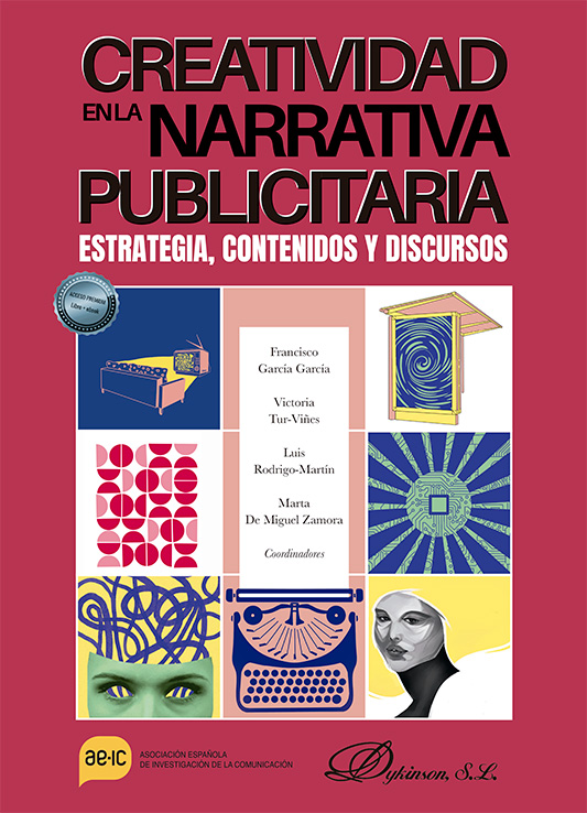 ¡Marcas! ¡A comer! Modelos narrativos audiovisuales en la publicidad de alimentación y bebidas (2018-2022)