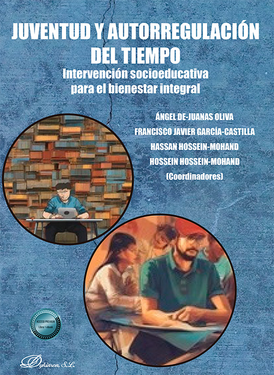 Recomendaciones en intervención de la autogestión del tiempo para el estudio e inserción sociolaboral