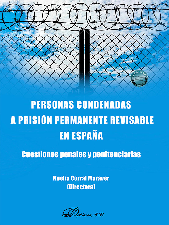 ¿Es individualizable la ejecución de la pena de prisión permanente revisable?