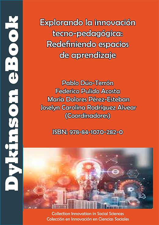 Explorando la innovación tecno-pedagógica: Redefiniendo espacios de aprendizaje