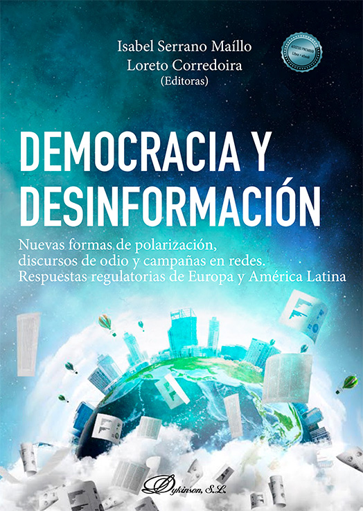La actuación no jurisdiccional del órgano electoral brasileño frente a la desinformación