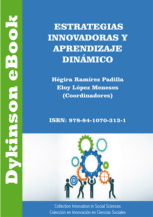 Estrategias innovadoras y aprendizaje dinámico