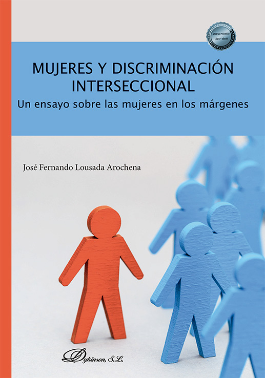 Mujeres y discriminación interseccional