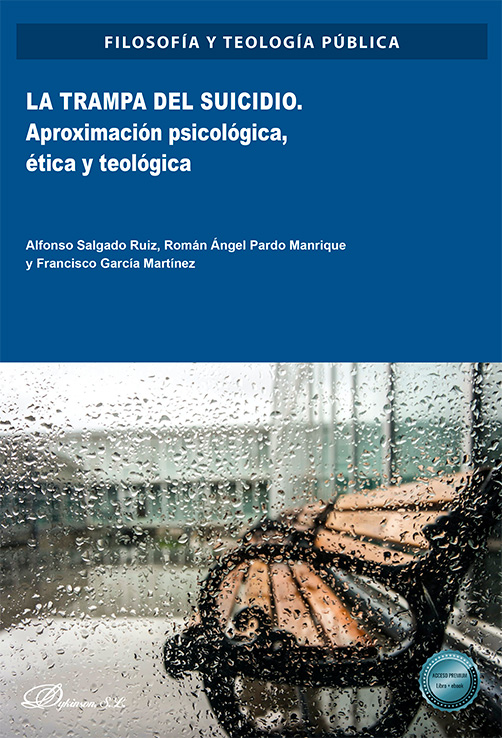 La trampa del suicidio