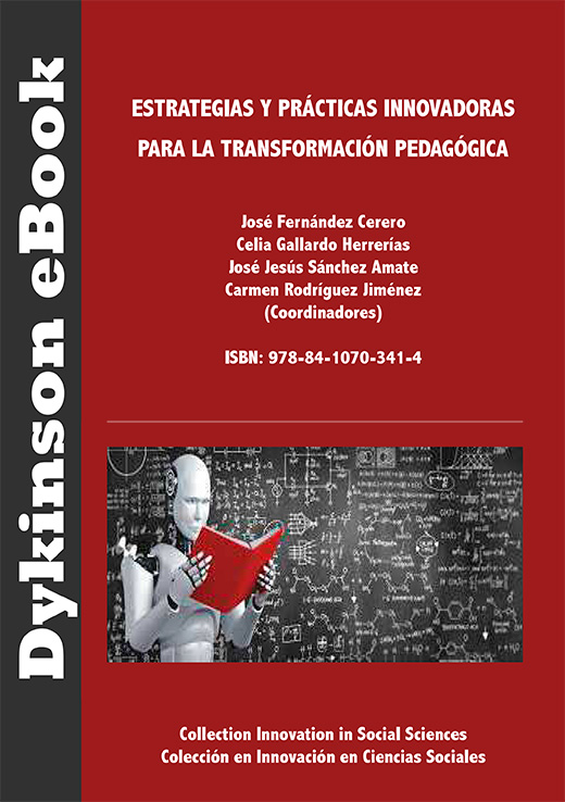 Estrategias y Prácticas Innovadoras para la transformación Pedagógica
