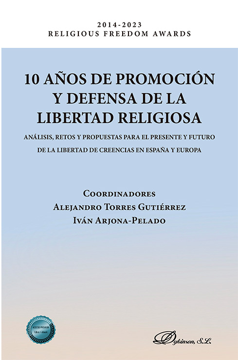 Datos Personales y Confesiones Religiosas