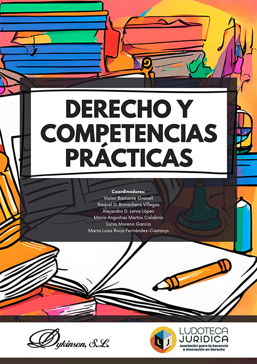 Derecho y competencias prácticas