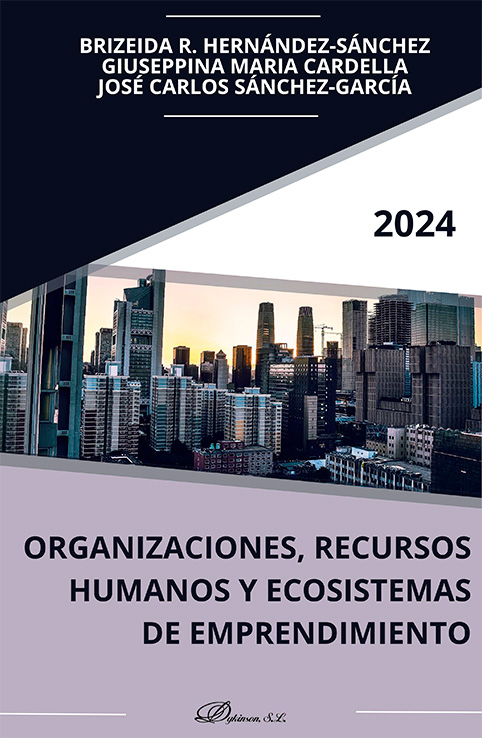 Organizaciones, recursos humanos y ecosistemas de emprendimiento