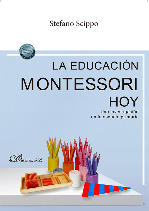 La educación Montessori hoy. Una investigación en la escuela primaria
