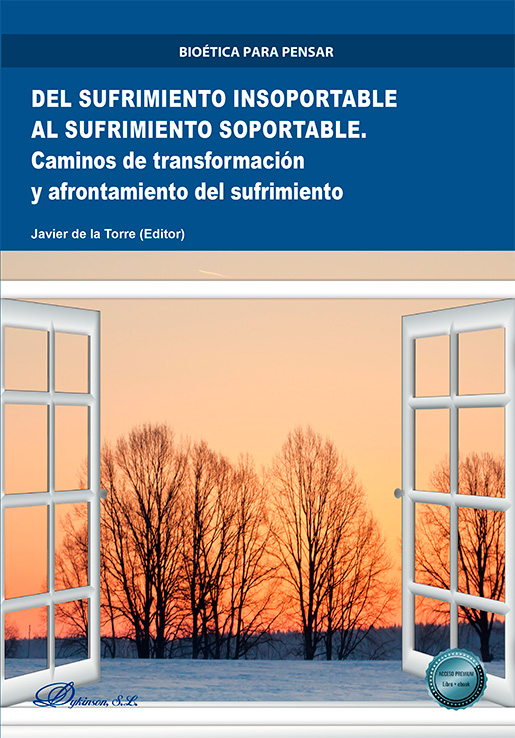 Estrategias de afrontamiento del sufrimiento soportable e insoportable desde las emociones