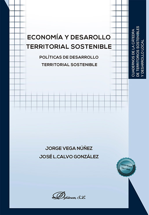 Economía y desarrollo territorial sostenible