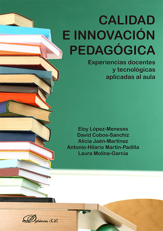 Calidad e innovación pedagógica