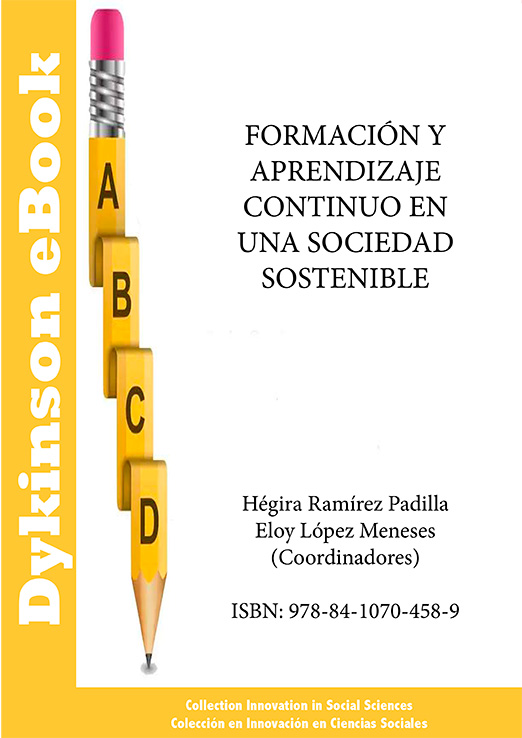 Formación y aprendizaje continuo en una sociedad sostenible