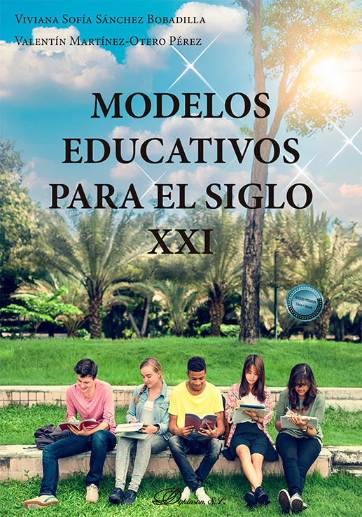 Modelos educativos para el siglo XXI