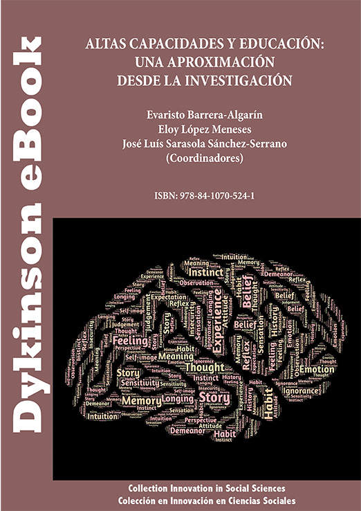 Altas capacidades y educación: una aproximación desde la investigación
