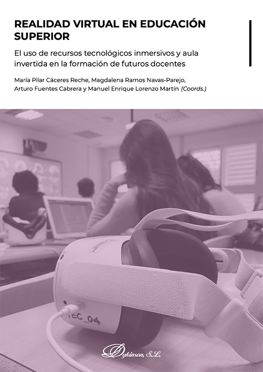 Realidad virtual en Educación Superior