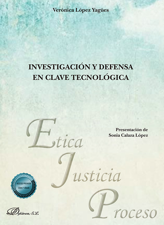 Investigación y defensa en clave tecnológica