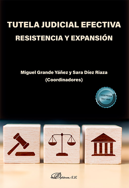 Ya había jueces en Berlín: algunas reflexiones históricas sobre la tutela judicial anterior al mundo liberal