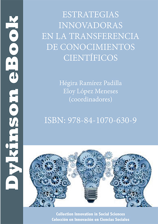 Estrategias innovadoras en la transferencia de conocimientos científicos
