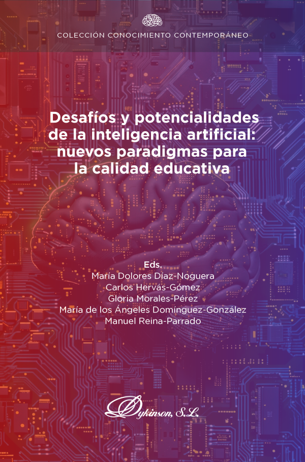 Desafíos y potencialidades de la inteligencia artificial: nuevos paradigmas para la calidad educativa