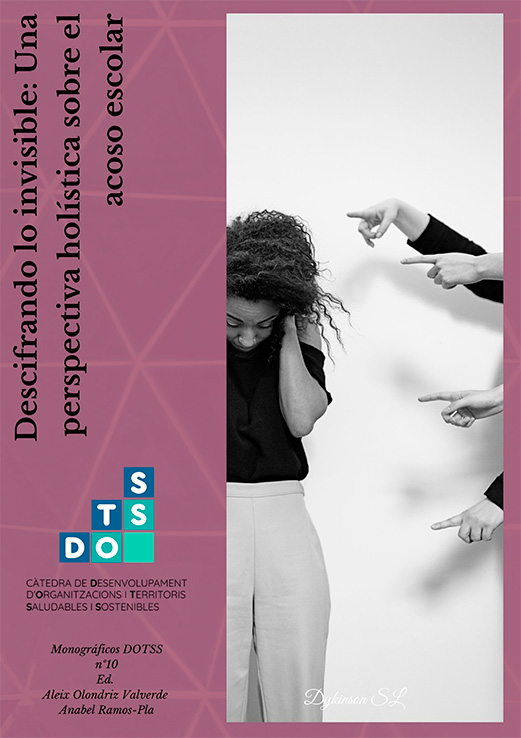 Descifrando lo invisible: Una perspectiva holística sobre el acoso escolar