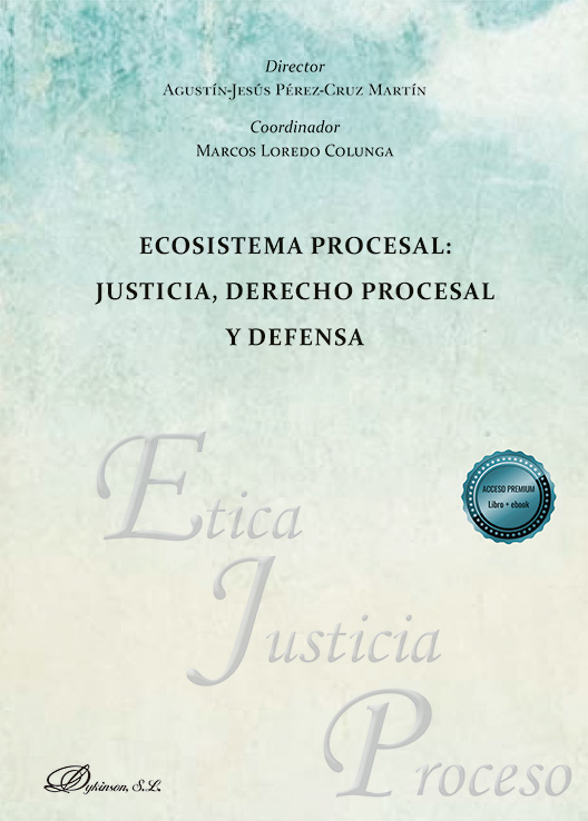 El largo camino del derecho procesal penal