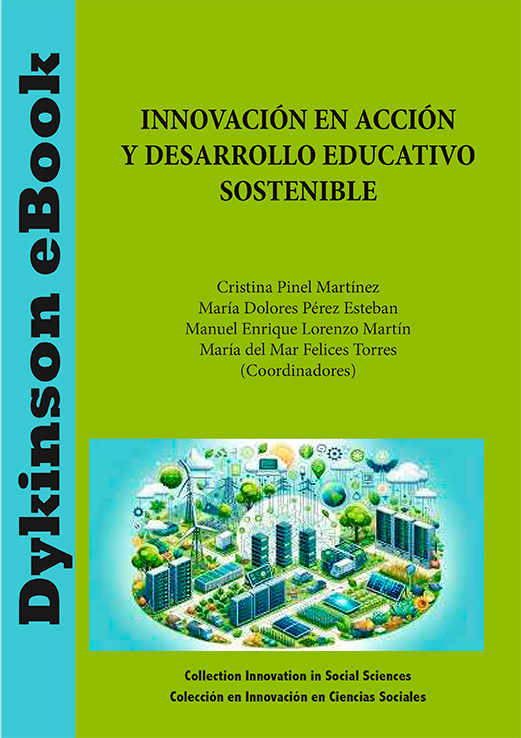 Innovación en acción y desarrollo educativo sostenible
