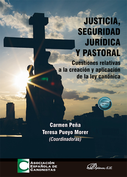 La aplicación de las leyes de igualdad por parte de las confesiones religiosas: criterios jurisprudenciales del TEDH