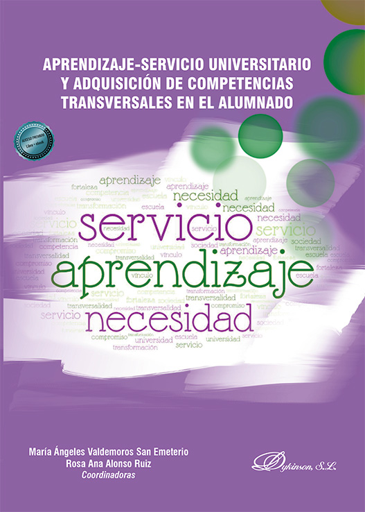 ¡Todos A Bailar! Proyecto De ApS para la mejora de la calidad de vida de un colectivo con TEA