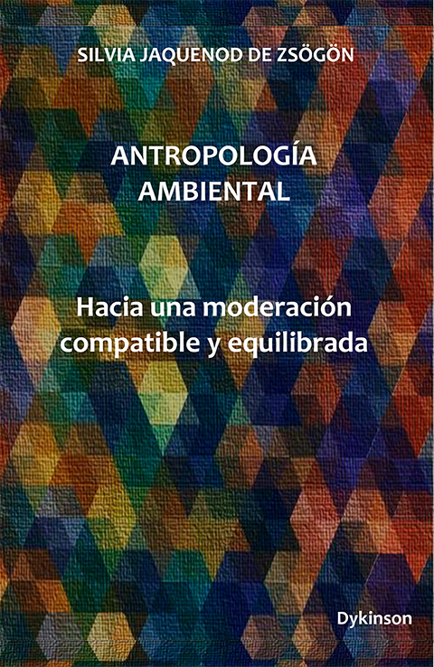 Antropología Ambiental