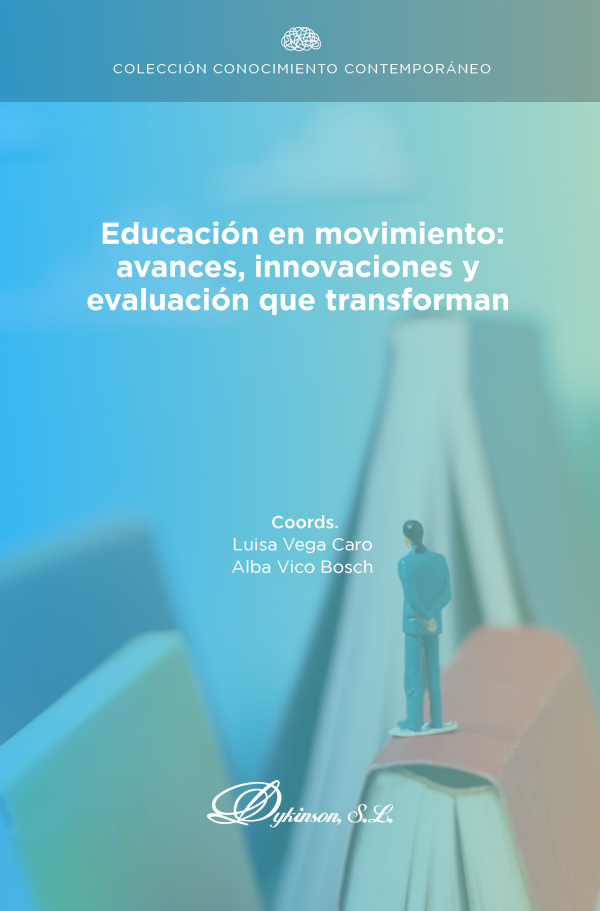 Educación en movimiento: avances, innovaciones y evaluación que transforman