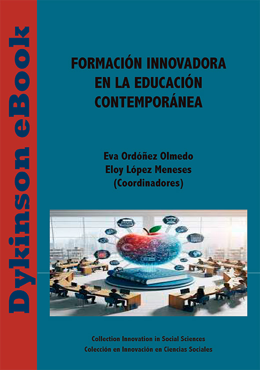 Formación innovadora en la educación contemporánea