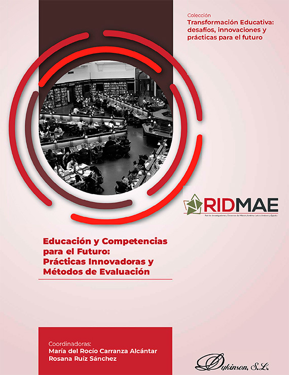 Educación y Competencias para el Futuro: Prácticas Innovadoras y Métodos de Evaluación