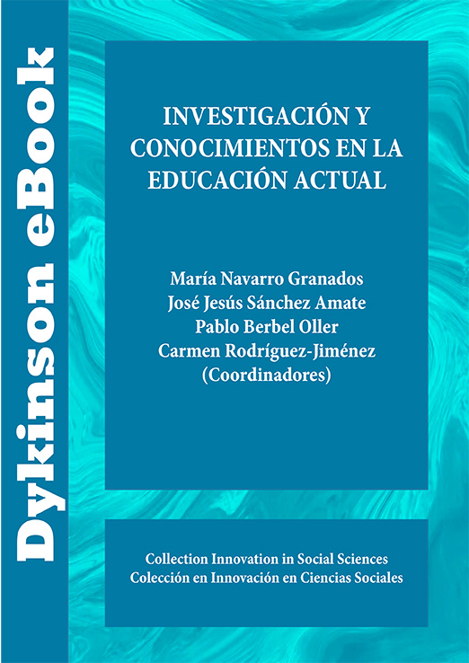 Investigación y conocimientos en la educación actual