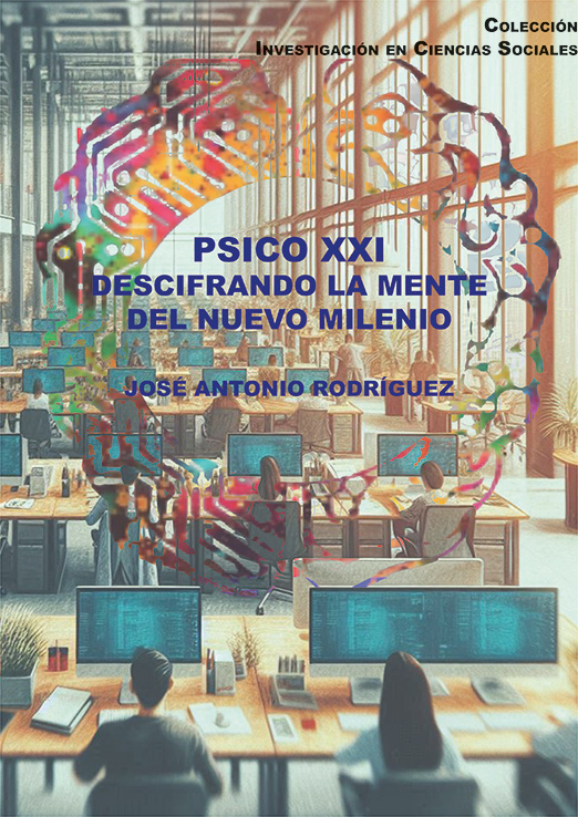 Psico XXI: descifrando la mente del nuevo milenio