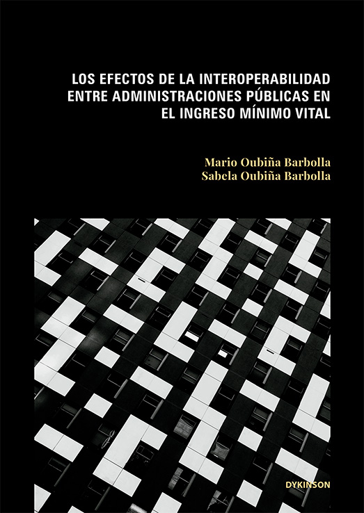 Los efectos de la interoperabilidad entre administraciones públicas en el ingreso mínimo vital