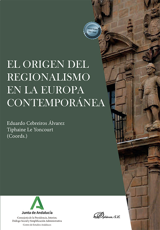 Valencia, de reino-provincia a mancomunidad frustrada (1808-1925)