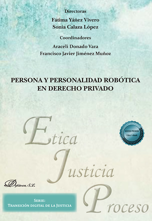 Las “obras” generadas por sistemas de inteligencia artificial, a la luz de los derechos de autor. análisis de la cuestión, y propuestas regulativas