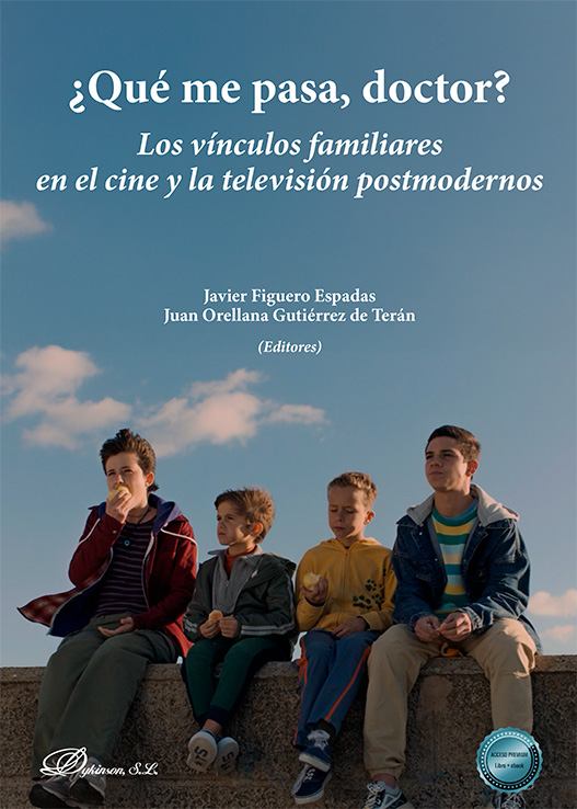Comunidad y bien común. La «familia» en La sociedad de la nieve. (Juan Antonio Bayona, 2023)