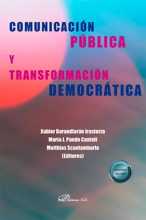 La infraestructura tecnológica de la democracia