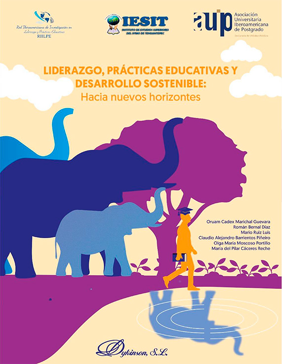 Liderazgo, prácticas educativas y desarrollo sostenible: Hacia nuevos horizontes