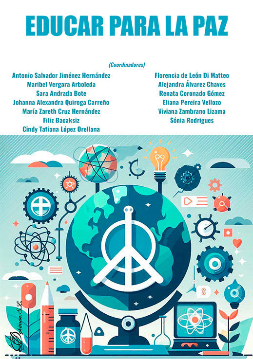 Educar para la paz