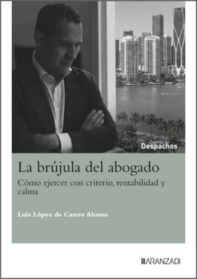 La brújula del abogado