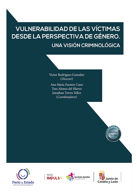 VIOLENCIA DE GÉNERO EN LOS JÓVENES. FACTORES DE PROTECCIÓN FRENTE A LA VIOLENCIA DE GÉNERO