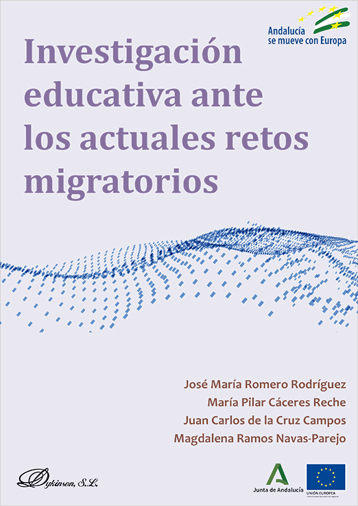 Investigación educativa ante los actuales retos migratorios