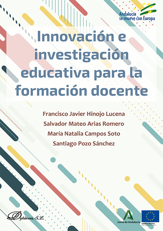 Innovación e investigación educativa para la formación docente